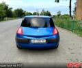 Синій Рено Меган, об'ємом двигуна 1.5 л та пробігом 240 тис. км за 3750 $, фото 3 на Automoto.ua