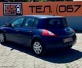 Синій Рено Меган, об'ємом двигуна 2 л та пробігом 280 тис. км за 4500 $, фото 5 на Automoto.ua