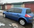 Синий Рено Меган, объемом двигателя 1.6 л и пробегом 300 тыс. км за 2600 $, фото 5 на Automoto.ua