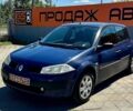 Синій Рено Меган, об'ємом двигуна 2 л та пробігом 280 тис. км за 4500 $, фото 3 на Automoto.ua
