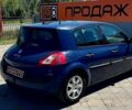 Синій Рено Меган, об'ємом двигуна 2 л та пробігом 280 тис. км за 4500 $, фото 7 на Automoto.ua