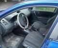 Синий Рено Меган, объемом двигателя 1.6 л и пробегом 181 тыс. км за 3500 $, фото 8 на Automoto.ua