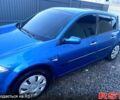 Синий Рено Меган, объемом двигателя 1.5 л и пробегом 26 тыс. км за 3200 $, фото 1 на Automoto.ua