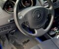 Синий Рено Меган, объемом двигателя 1.6 л и пробегом 240 тыс. км за 3900 $, фото 7 на Automoto.ua
