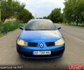 Синій Рено Меган, об'ємом двигуна 1.5 л та пробігом 240 тис. км за 3750 $, фото 6 на Automoto.ua