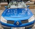Синій Рено Меган, об'ємом двигуна 1.5 л та пробігом 287 тис. км за 2400 $, фото 1 на Automoto.ua