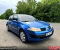 Синій Рено Меган, об'ємом двигуна 1.5 л та пробігом 240 тис. км за 3750 $, фото 5 на Automoto.ua