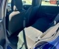 Синій Рено Меган, об'ємом двигуна 2 л та пробігом 280 тис. км за 4500 $, фото 9 на Automoto.ua