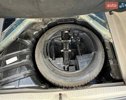 Синій Рено Меган, об'ємом двигуна 1.6 л та пробігом 219 тис. км за 3999 $, фото 55 на Automoto.ua