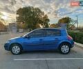 Синій Рено Меган, об'ємом двигуна 1.6 л та пробігом 299 тис. км за 2800 $, фото 6 на Automoto.ua