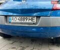 Синій Рено Меган, об'ємом двигуна 1.5 л та пробігом 287 тис. км за 2400 $, фото 5 на Automoto.ua