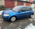 Синий Рено Меган, объемом двигателя 1.6 л и пробегом 300 тыс. км за 3100 $, фото 2 на Automoto.ua