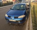 Синій Рено Меган, об'ємом двигуна 1.5 л та пробігом 324 тис. км за 2700 $, фото 1 на Automoto.ua