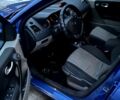 Синій Рено Меган, об'ємом двигуна 1.5 л та пробігом 280 тис. км за 3300 $, фото 9 на Automoto.ua