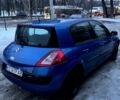 Синій Рено Меган, об'ємом двигуна 1.46 л та пробігом 280 тис. км за 3300 $, фото 6 на Automoto.ua