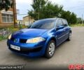 Синій Рено Меган, об'ємом двигуна 1.5 л та пробігом 240 тис. км за 3750 $, фото 1 на Automoto.ua