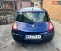Синий Рено Меган, объемом двигателя 1.6 л и пробегом 195 тыс. км за 3500 $, фото 1 на Automoto.ua