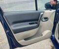 Синій Рено Меган, об'ємом двигуна 1.6 л та пробігом 219 тис. км за 3999 $, фото 21 на Automoto.ua