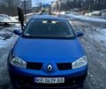 Синій Рено Меган, об'ємом двигуна 1.46 л та пробігом 280 тис. км за 3300 $, фото 5 на Automoto.ua
