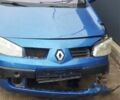 Синій Рено Меган, об'ємом двигуна 2 л та пробігом 200 тис. км за 1899 $, фото 1 на Automoto.ua
