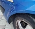 Синий Рено Меган, объемом двигателя 1.6 л и пробегом 181 тыс. км за 3500 $, фото 10 на Automoto.ua