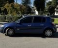 Синій Рено Меган, об'ємом двигуна 1.9 л та пробігом 11 тис. км за 3500 $, фото 2 на Automoto.ua
