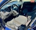 Синій Рено Меган, об'ємом двигуна 2 л та пробігом 280 тис. км за 4500 $, фото 8 на Automoto.ua