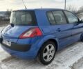 Синій Рено Меган, об'ємом двигуна 1.5 л та пробігом 280 тис. км за 4700 $, фото 2 на Automoto.ua