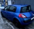 Синій Рено Меган, об'ємом двигуна 1.5 л та пробігом 280 тис. км за 3300 $, фото 4 на Automoto.ua