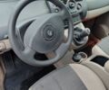 Синій Рено Меган, об'ємом двигуна 1.6 л та пробігом 206 тис. км за 4300 $, фото 9 на Automoto.ua
