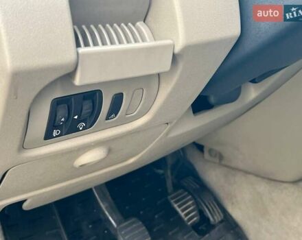 Синій Рено Меган, об'ємом двигуна 1.6 л та пробігом 219 тис. км за 3999 $, фото 30 на Automoto.ua