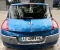 Синій Рено Меган, об'ємом двигуна 1.5 л та пробігом 287 тис. км за 2400 $, фото 4 на Automoto.ua