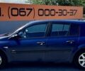 Синий Рено Меган, объемом двигателя 2 л и пробегом 280 тыс. км за 4401 $, фото 4 на Automoto.ua
