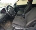 Синий Рено Меган, объемом двигателя 1.6 л и пробегом 200 тыс. км за 4500 $, фото 5 на Automoto.ua