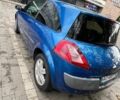 Синій Рено Меган, об'ємом двигуна 1.5 л та пробігом 287 тис. км за 2400 $, фото 2 на Automoto.ua