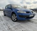 Синій Рено Меган, об'ємом двигуна 1.5 л та пробігом 280 тис. км за 4700 $, фото 1 на Automoto.ua
