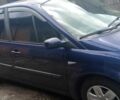 Синий Рено Меган, объемом двигателя 1.6 л и пробегом 25 тыс. км за 4500 $, фото 1 на Automoto.ua