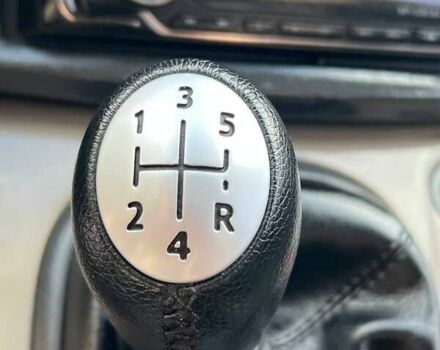 Синій Рено Меган, об'ємом двигуна 1.6 л та пробігом 219 тис. км за 3999 $, фото 31 на Automoto.ua