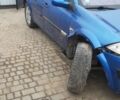 Синій Рено Меган, об'ємом двигуна 2 л та пробігом 200 тис. км за 1899 $, фото 7 на Automoto.ua