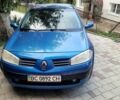 Синий Рено Меган, объемом двигателя 1.6 л и пробегом 181 тыс. км за 3500 $, фото 3 на Automoto.ua