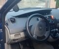 Синий Рено Меган, объемом двигателя 1.6 л и пробегом 25 тыс. км за 4500 $, фото 7 на Automoto.ua