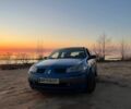 Синий Рено Меган, объемом двигателя 1.5 л и пробегом 280 тыс. км за 3200 $, фото 4 на Automoto.ua
