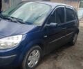 Синий Рено Меган, объемом двигателя 1.6 л и пробегом 25 тыс. км за 4500 $, фото 2 на Automoto.ua