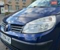 Синій Рено Меган, об'ємом двигуна 1.6 л та пробігом 219 тис. км за 3999 $, фото 19 на Automoto.ua