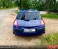 Синий Рено Меган, объемом двигателя 1.4 л и пробегом 221 тыс. км за 3700 $, фото 3 на Automoto.ua