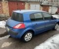 Синий Рено Меган, объемом двигателя 1.6 л и пробегом 300 тыс. км за 2600 $, фото 3 на Automoto.ua