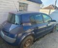 Синий Рено Меган, объемом двигателя 1.5 л и пробегом 200 тыс. км за 690 $, фото 1 на Automoto.ua