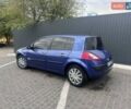 Синий Рено Меган, объемом двигателя 1.9 л и пробегом 350 тыс. км за 3900 $, фото 2 на Automoto.ua