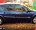 Синий Рено Меган, объемом двигателя 1.6 л и пробегом 235 тыс. км за 4500 $, фото 3 на Automoto.ua