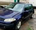 Синій Рено Меган, об'ємом двигуна 1.5 л та пробігом 440 тис. км за 2700 $, фото 1 на Automoto.ua